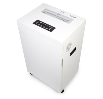 Niszczarka OPUS TS 2616 CD ścinki 4 x 30mm | P-4 T-2 E-2 O-1 F-1 | 33L [510504]