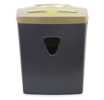 Niszczarka OPUS VS 1202 CD ścinki 4 x 35mm | P-4 T-4 E-3 | 30L [510184]