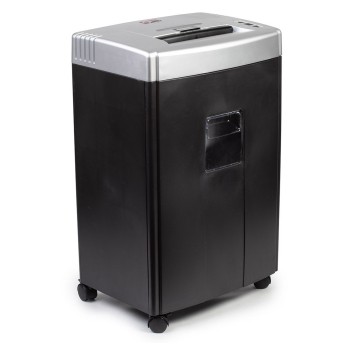 Niszczarka OPUS VS 2000 CA ścinki 4 x 35mm | P-4 T-2 E-2 O-1 | 41L [510306]