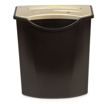 Niszczarka OPUS VS 711 CD ścinki 4 x 40mm | P-4 T-4 E-3 | 20L [510207]