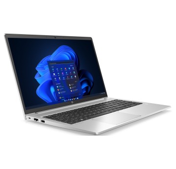 Notebook HP PROBOOK 450 G9 | 15,6" i5-1235U 16GB 512GB SSD | Win11Pro Silver [6A164EA]