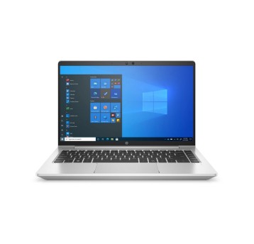 Notebook HP PROBOOK 640 G8 | 14" i7-1165G7 16GB 512GB SSD | Win10Pro [3S8T2EA]