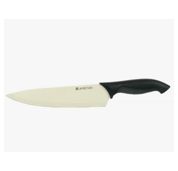 Nóż kuchenny stal węglowa 20,0cm 1 szt. AMBITION Nox [20584]