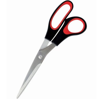 Nożyczki biurowe GRAND GR-6850 21,5cm leworęczne [130-1611]