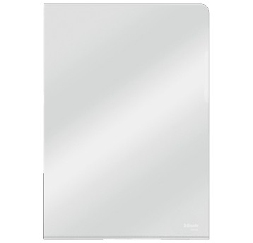 Obwoluta A4 L krystaliczna 150mic ESSELTE kol. przezroczysty 25 szt. [55430]
