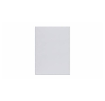 Obwoluta A5 L krystaliczna 150mic BIURFOL kol. przezroczysty [OF-06]