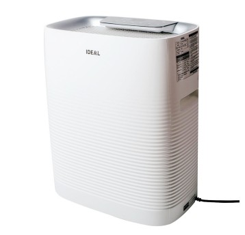 Oczyszczacz i nawilżacz powietrza IDEAL AP35H [987410]