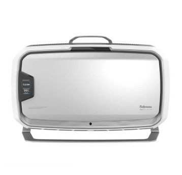 Oczyszczacz powietrza FELLOWES AeraMax Pro AM4S PC profesjonalny [9574201]