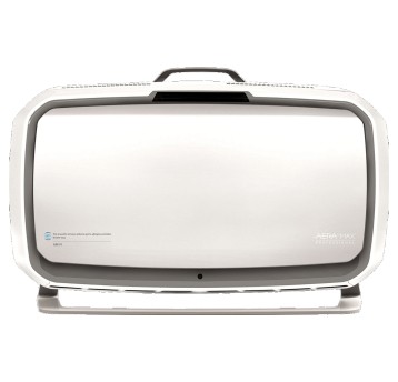 Oczyszczacz powietrza FELLOWES AeraMax Pro AM4S profesjonalny [9451301]