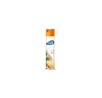 Odświeżacz powietrza w sprayu POEZJA Piękno Oceanu morski 300ml