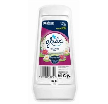 Odświeżacz powietrza w żelu BRISE GLADE Japoński Ogród 150g