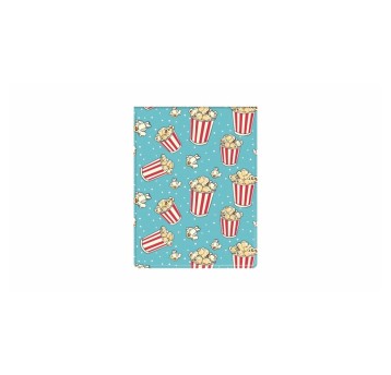 Okładka na legitymację uniwersalna A6 BIURFOL POPCORN [OD-23-39]