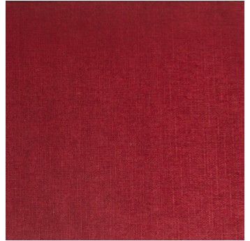 Okładka twarda A4+ OPUS O.HARD COVER CLASSIC okleina karton kol. bordowy system Metalbind 10 szt. [608072]