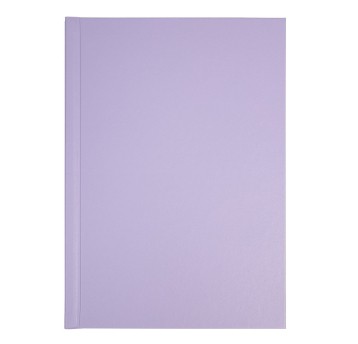 Okładka twarda A4+ OPUS O.HARD MODERN okleina karton kol. fioletowy 5mm 10 szt. [636976]