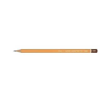 Ołówek techniczny KOH-I-NOOR 6H [1500]