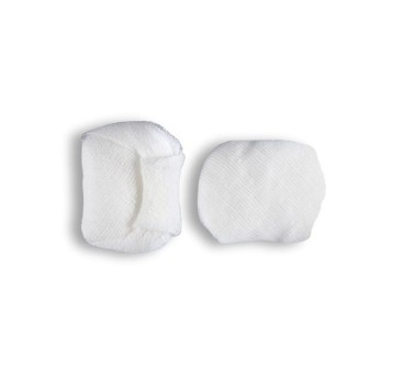 Opatrunek oczny jałowy 5cm x 6cm ABSORBA [MA-152-RMWY-008]