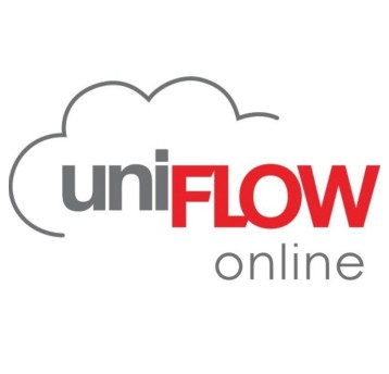 Oprogramowanie wydruku centralnego licencja elektroniczna CANON UniFlow SOFTWARE ASSURANCE UF 1 POINT PL Win wsparcie 1 rok 1 pkt [1366V719]