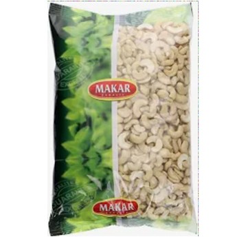 Orzechy nerkowca MAKAR 1kg