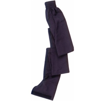 Osłona przewodu powietrznego do systemu przeciwiskrowe 3M VERSAFLO BT-926 kol. szary trudnopalna 1 szt. [1325396]