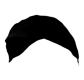 Osłona przyłbicy spawalniczej 3M SPEEDGLAS 9100 rozmiar S kol. czarny (o. głowy kaptur) 1 szt. [169006]