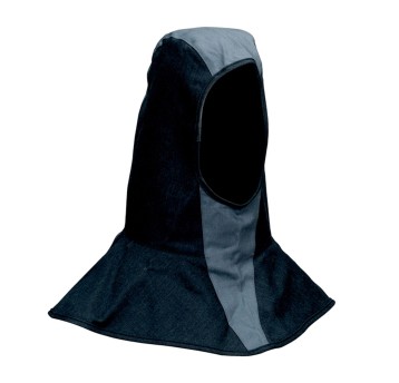 Osłona przyłbicy spawalniczej 3M SPEEDGLAS kol. czarny TecaWeld (o. głowy kaptur) 1 szt. [169100]