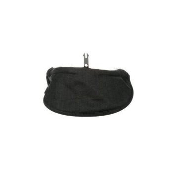 Osłona szyi i uszu 3M SPEEDGLAS 9100 kol. czarny tkanina (o. szyi i uszu) 1 szt. [169001]