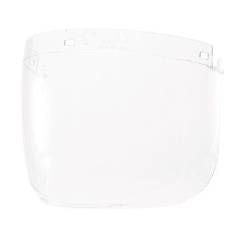 Osłona twarzy 3M 5F-11 kol. przezroczysty poliwęglan 1 szt.