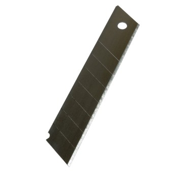 Ostrza do noża uniwersalny 18mm DONAU Professional 10 szt. [7947910PL-99]