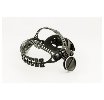 Pałąk nagłowny przyłbicy spawalniczej 3M SPEEDGLAS G5 kol. czarny 1 szt. [613200]