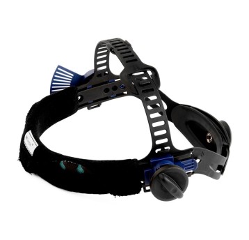 Pałąk nagłowny przyłbicy spawalniczej 3M SPEEDGLAS seria 100 kol. czarny 1 szt. [705015]