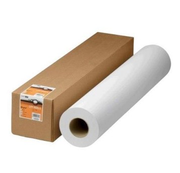 Papier do plotera rolka 1118mm x 50m 80g SMART LINE [PLOA080/1118/50]