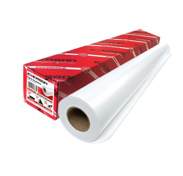 Papier do plotera rolka 420mm x 100m 80g EMERSON [rp0420100wk80]