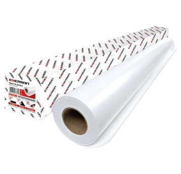 Papier do plotera rolka 420mm x 175m 80g EMERSON [rx0420175wk80]