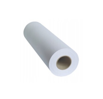 Papier do plotera rolka 420mm x 50m 90g SMART LINE [PLOA090/420/50]