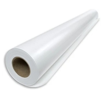 Papier do plotera rolka 610mm x 100m 80g EVOLUTION