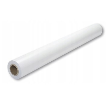 Papier do plotera rolka 914mm x 50m 90g DRESCHER