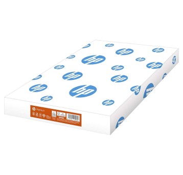 Papier ksero biały A3 80g 500 arkuszy HP PREMIUM 168CIE [CHP860]