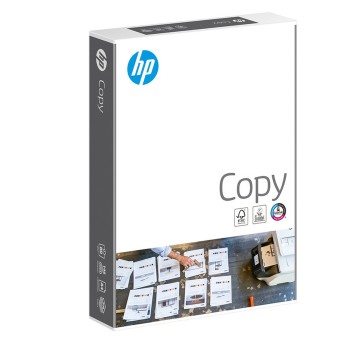 Papier ksero biały A4 80g 500 arkuszy HP COPY 146CIE [CHP910]