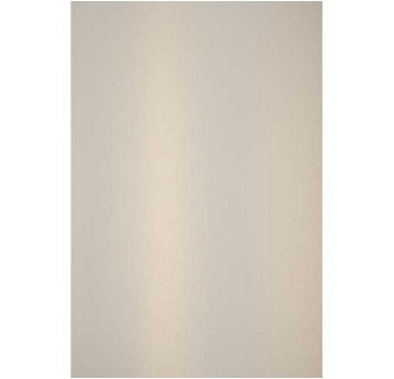 Papier ozdobny białe złoto A4 300g 1 arkusz Curious