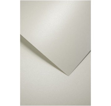 Papier ozdobny biały A3 270g 20 arkuszy GALERIA PAPIERU Millenium [207323]