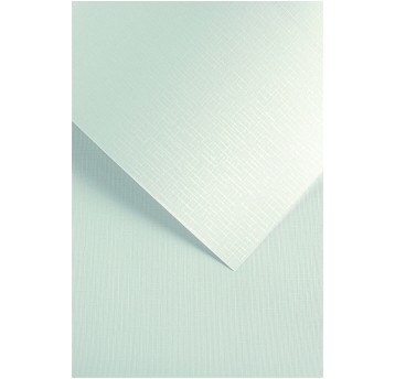 Papier ozdobny biały A4 100g 50 arkuszy GALERIA PAPIERU Holland [206301]