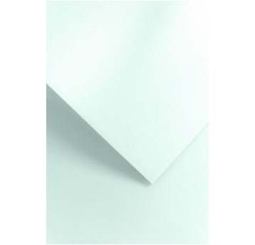 Papier ozdobny błękitny A4 100g 50 arkuszy GALERIA PAPIERU Millenium [206208]