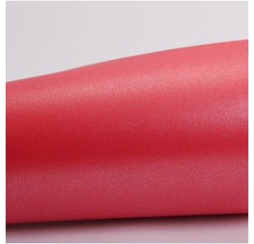 Papier ozdobny czerwony A4 250g 100 arkuszy Asterlux