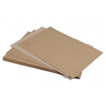 Papier ozdobny mix kolorów A4 170g 1 arkusz Eko kraft