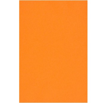 Papier ozdobny pomarańczowy B1 290g 1 arkusz Cocktail