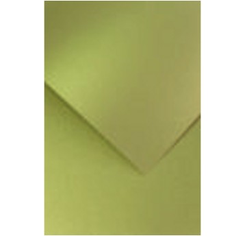 Papier ozdobny złoty A3 270g 50 arkuszy GALERIA PAPIERU Millenium [207306]