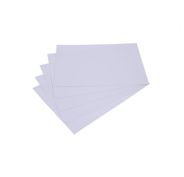 Papier samoprzylepny A3 kol. biały 1 arkusz