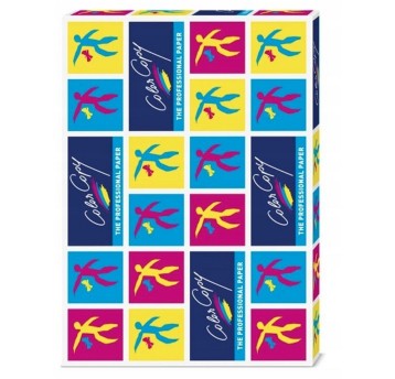 Papier satynowy biały SR A3 250g 125 arkuszy COLOR COPY ORYGINAL 161CIE 320 × 450 mm