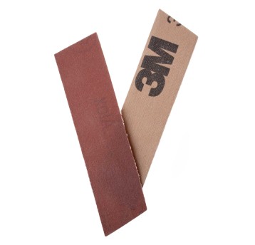 Pas bezkońcowy 3M CUBITRON II 384F 150mm x 2000mm P80