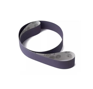 Pas bezkońcowy 3M CUBITRON II 726A 150mm x 6250mm P180+